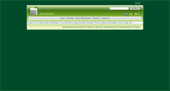 Desktop Screenshot of diademroof.com